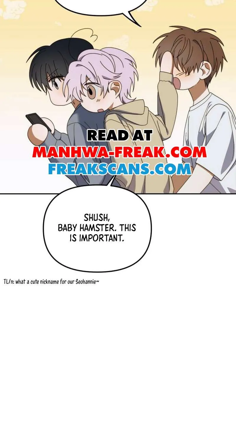 I Became the Youngest Top Idol Chapter 12 page 18 - 