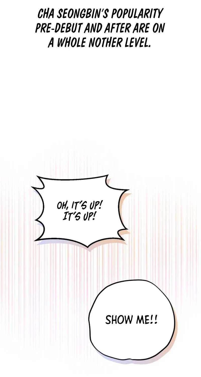 I Became the Youngest Top Idol Chapter 12 page 24 - 