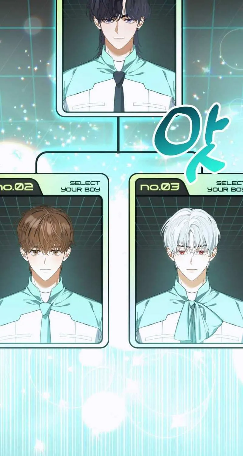 I Became the Youngest Top Idol Chapter 12 page 27 - 
