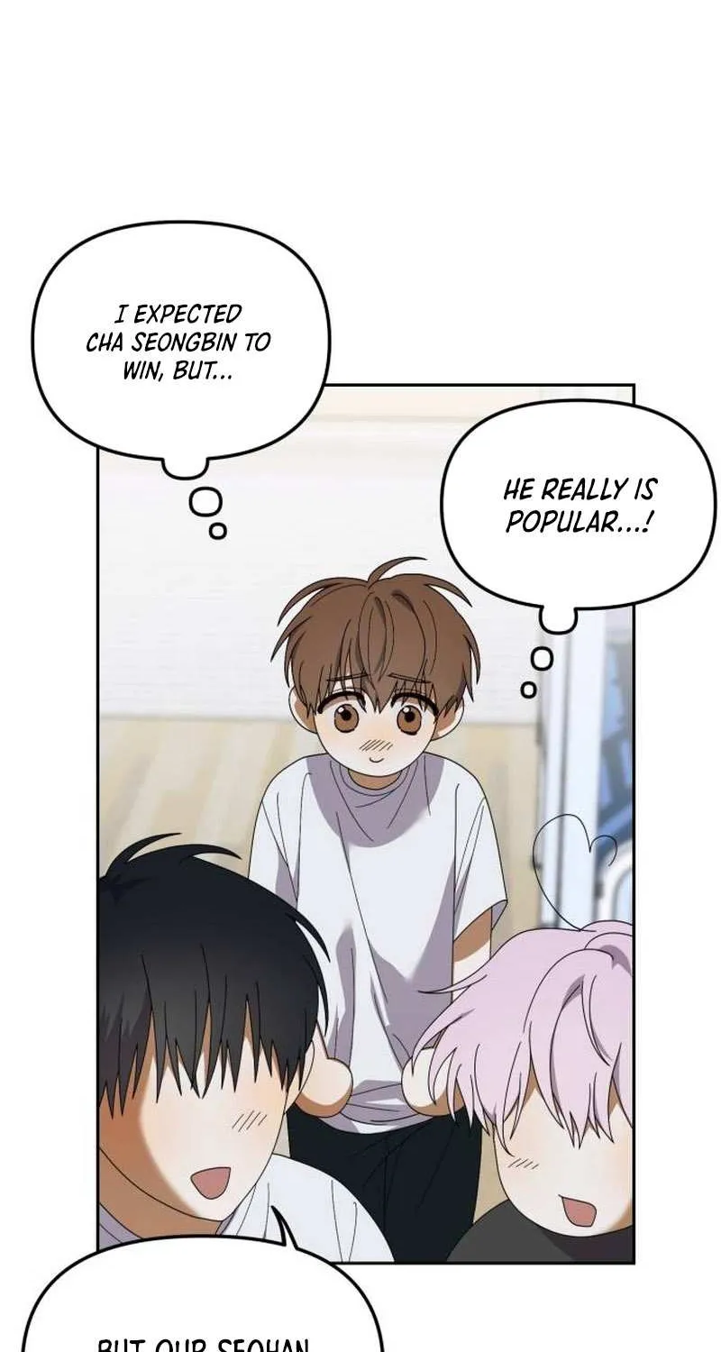 I Became the Youngest Top Idol Chapter 12 page 29 - 