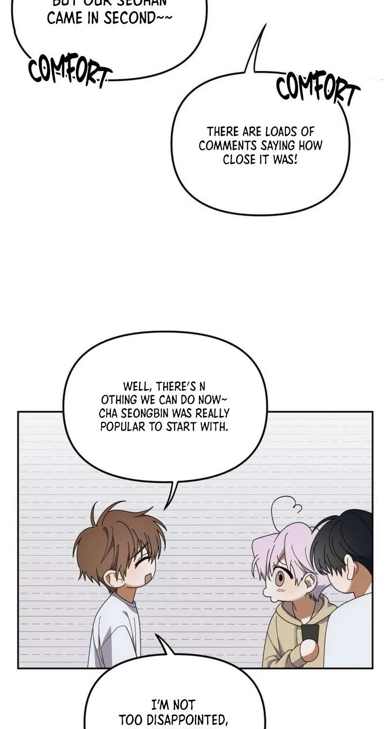 I Became the Youngest Top Idol Chapter 12 page 30 - 