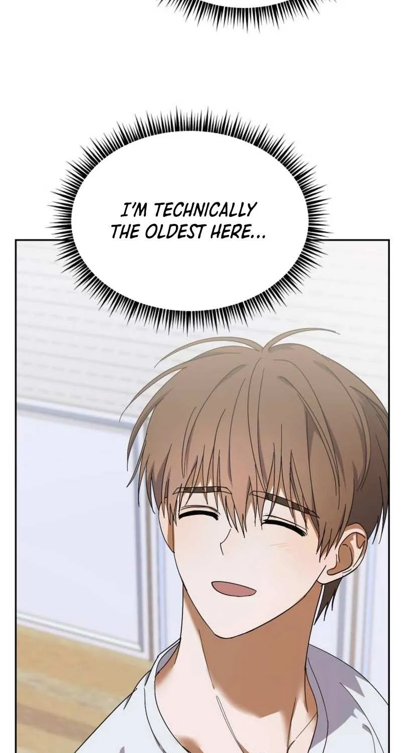 I Became the Youngest Top Idol Chapter 12 page 36 - 
