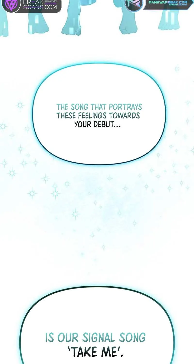 I Became the Youngest Top Idol Chapter 12 page 54 - 