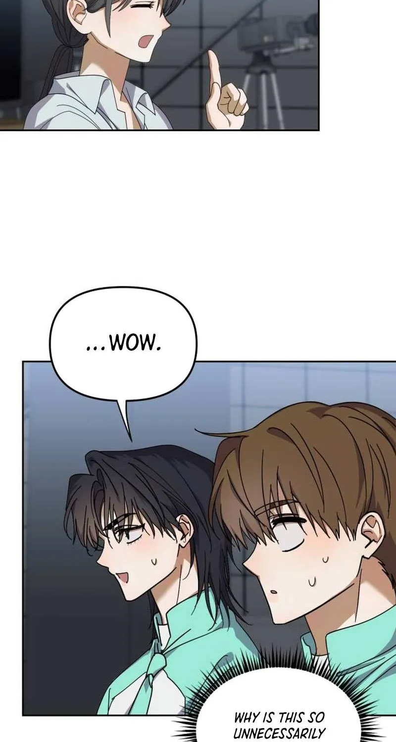 I Became the Youngest Top Idol Chapter 12 page 57 - 
