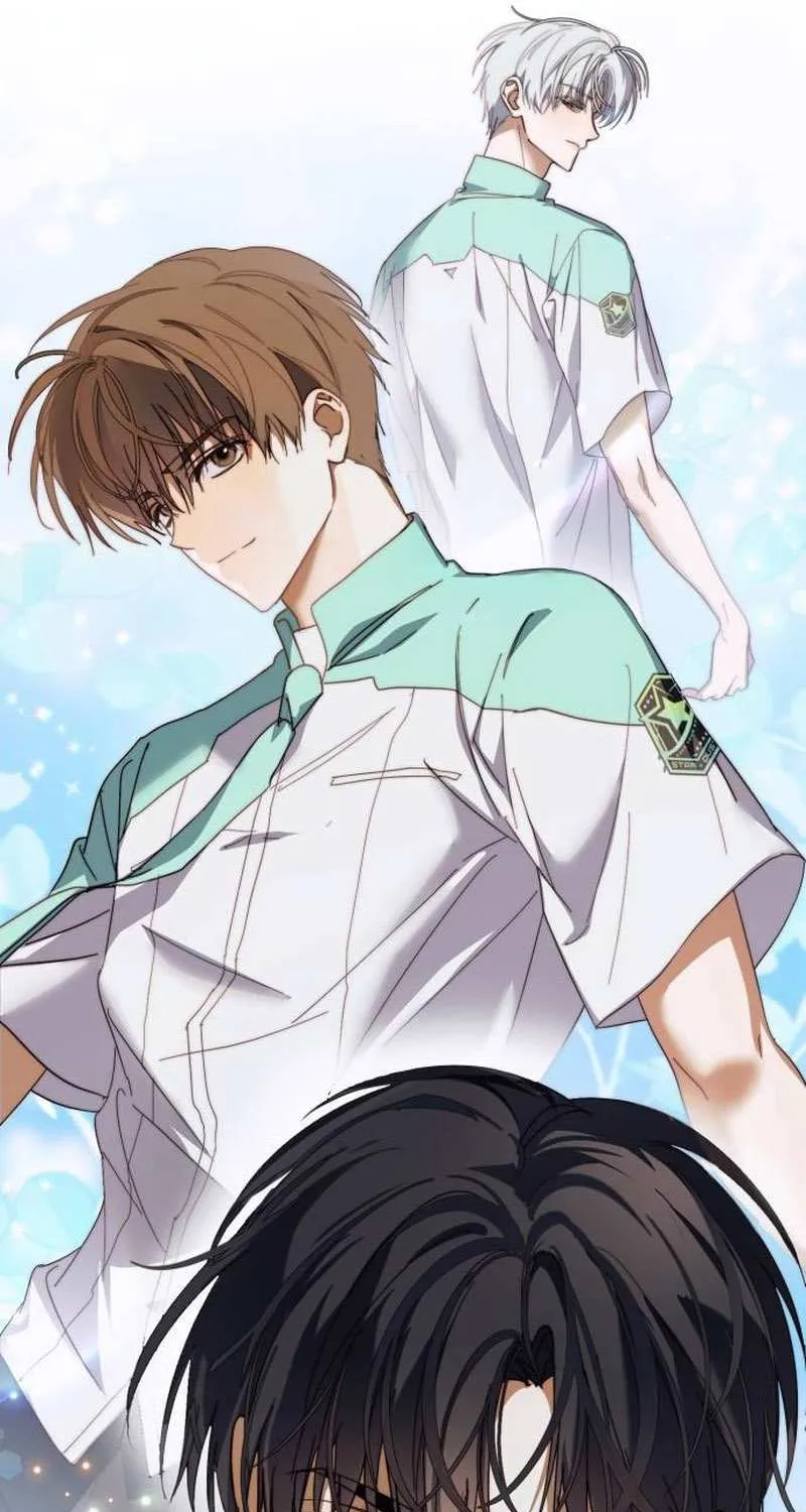 I Became the Youngest Top Idol Chapter 12 page 8 - 