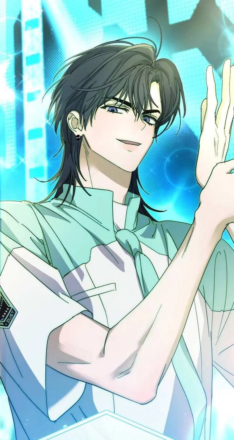 I Became the Youngest Top Idol Chapter 12 page 73 - 