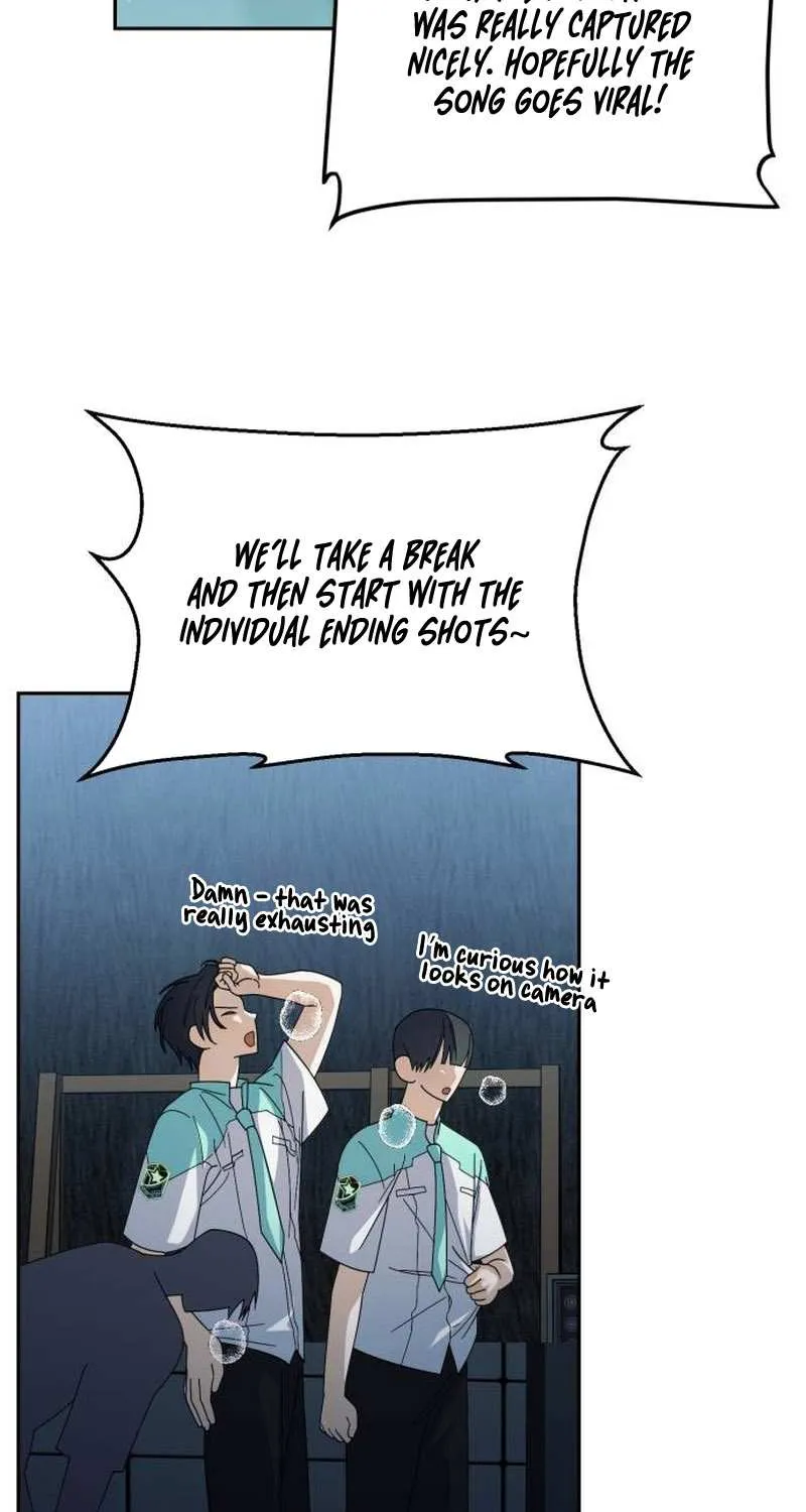 I Became the Youngest Top Idol Chapter 12 page 85 - 