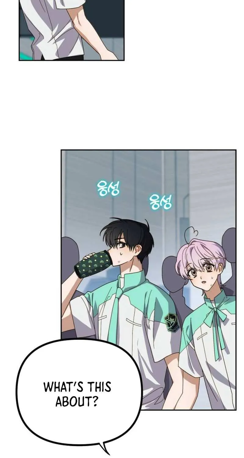 I Became the Youngest Top Idol Chapter 12 page 91 - 