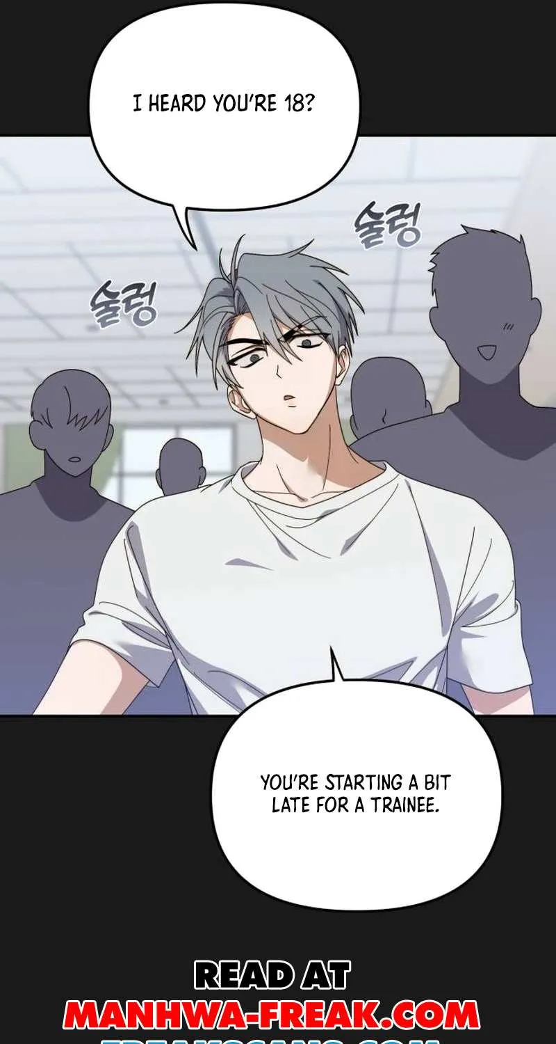 I Became the Youngest Top Idol Chapter 13 page 18 - 