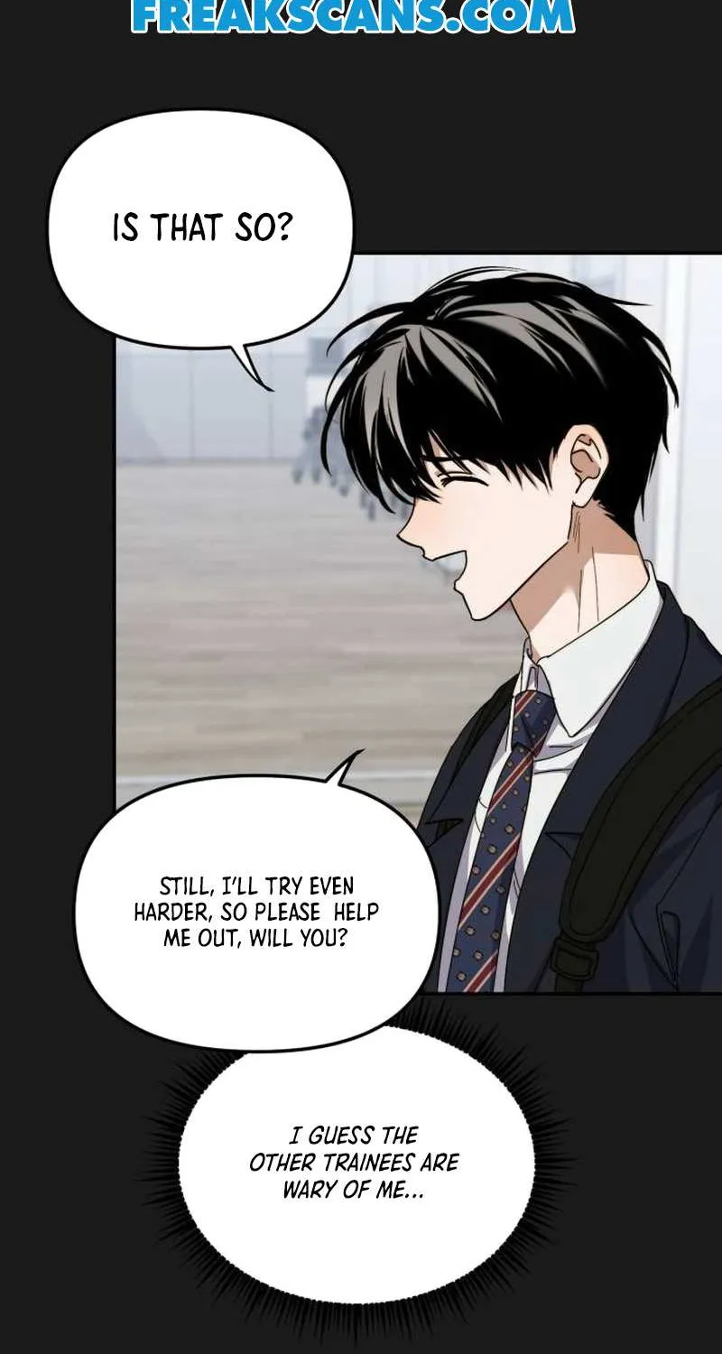 I Became the Youngest Top Idol Chapter 13 page 19 - 