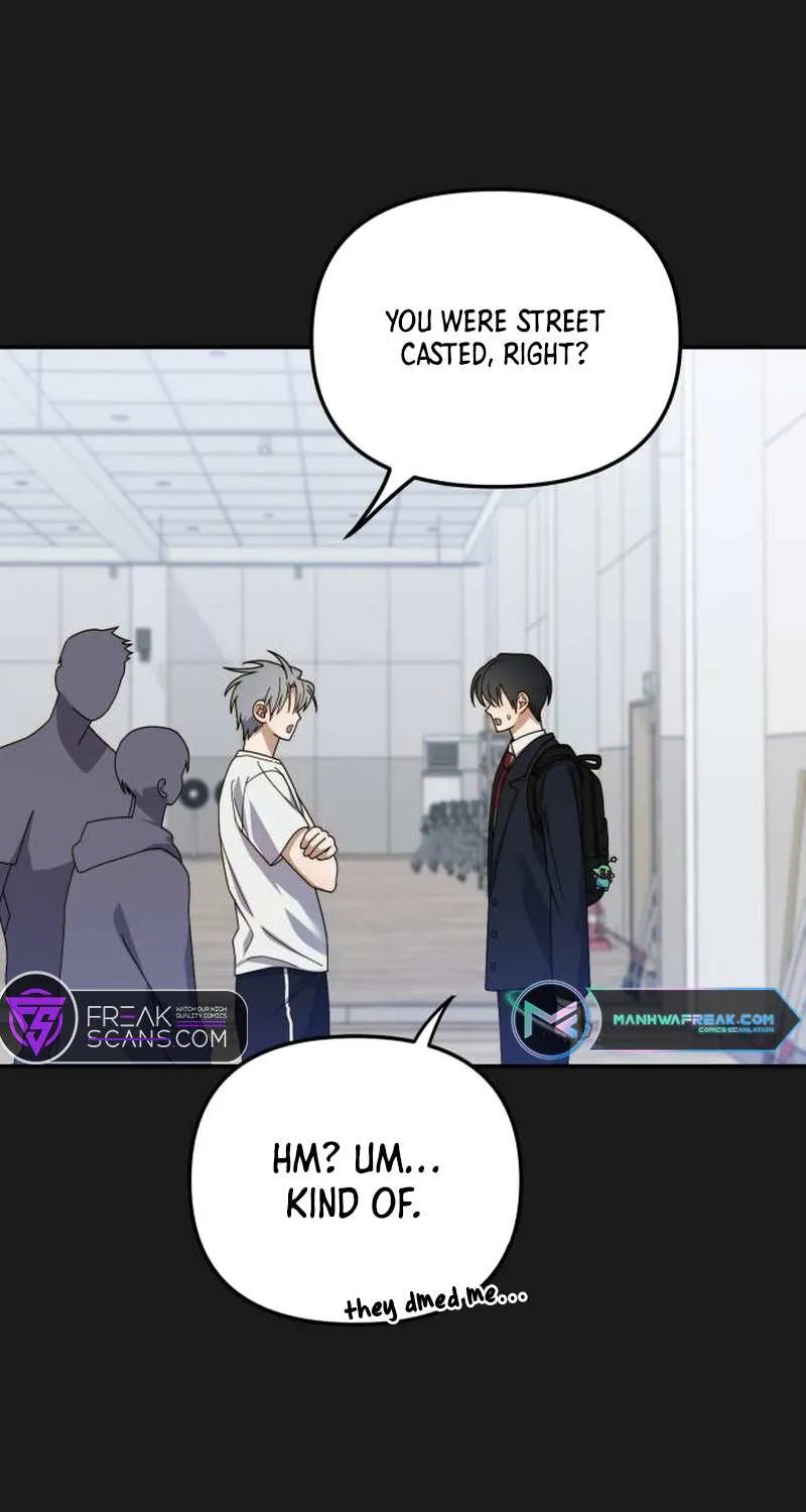 I Became the Youngest Top Idol Chapter 13 page 20 - 