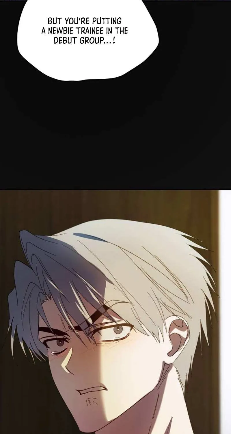 I Became the Youngest Top Idol Chapter 13 page 35 - 