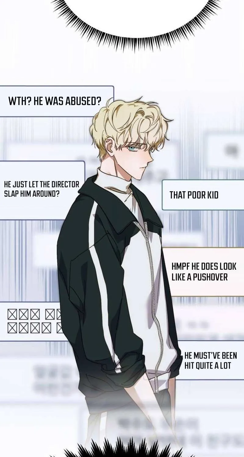 I Became the Youngest Top Idol Chapter 13 page 63 - 