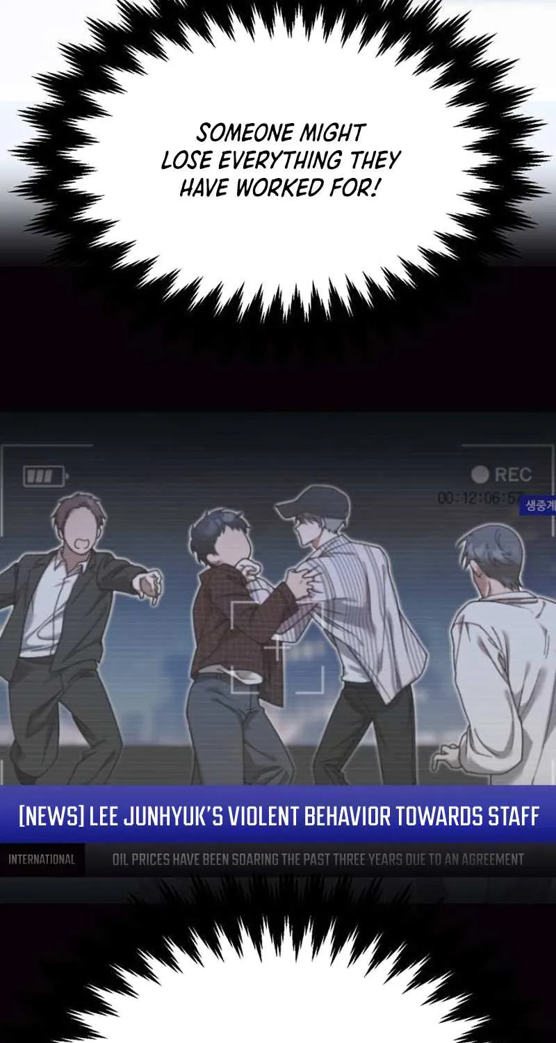 I Became the Youngest Top Idol Chapter 13 page 64 - 