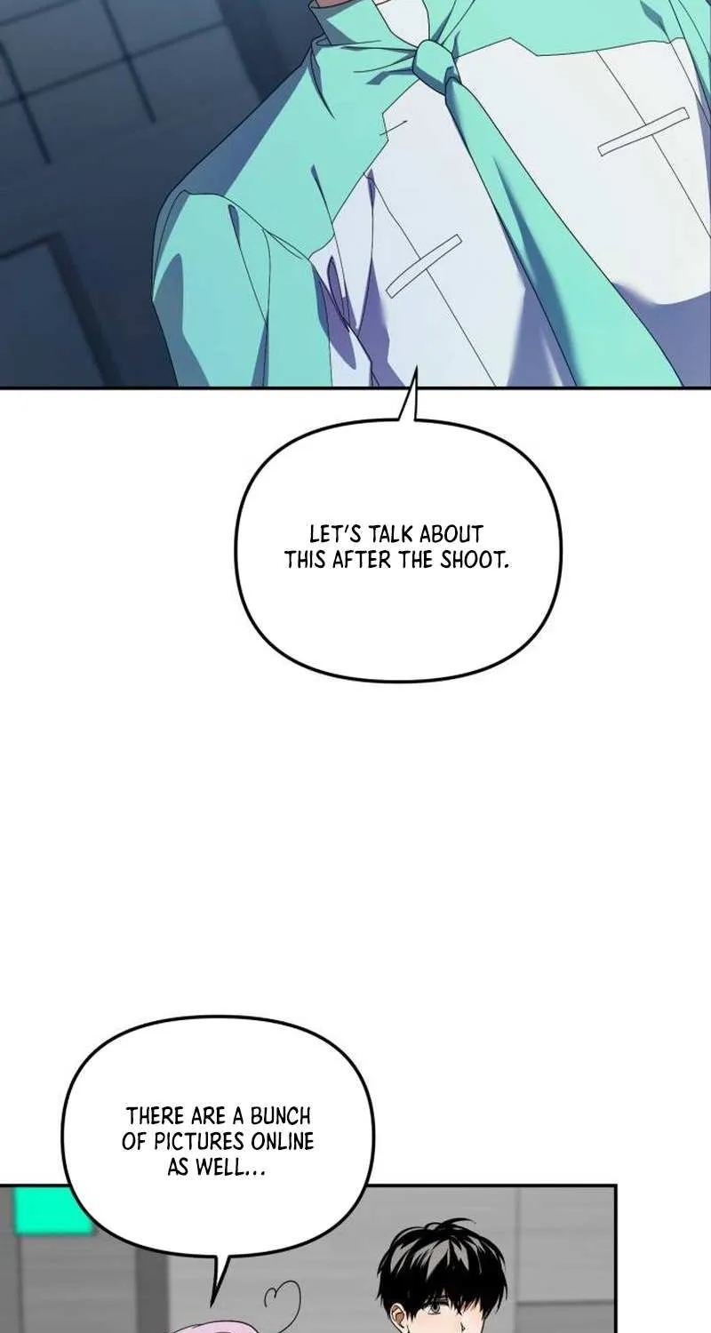 I Became the Youngest Top Idol Chapter 13 page 8 - 