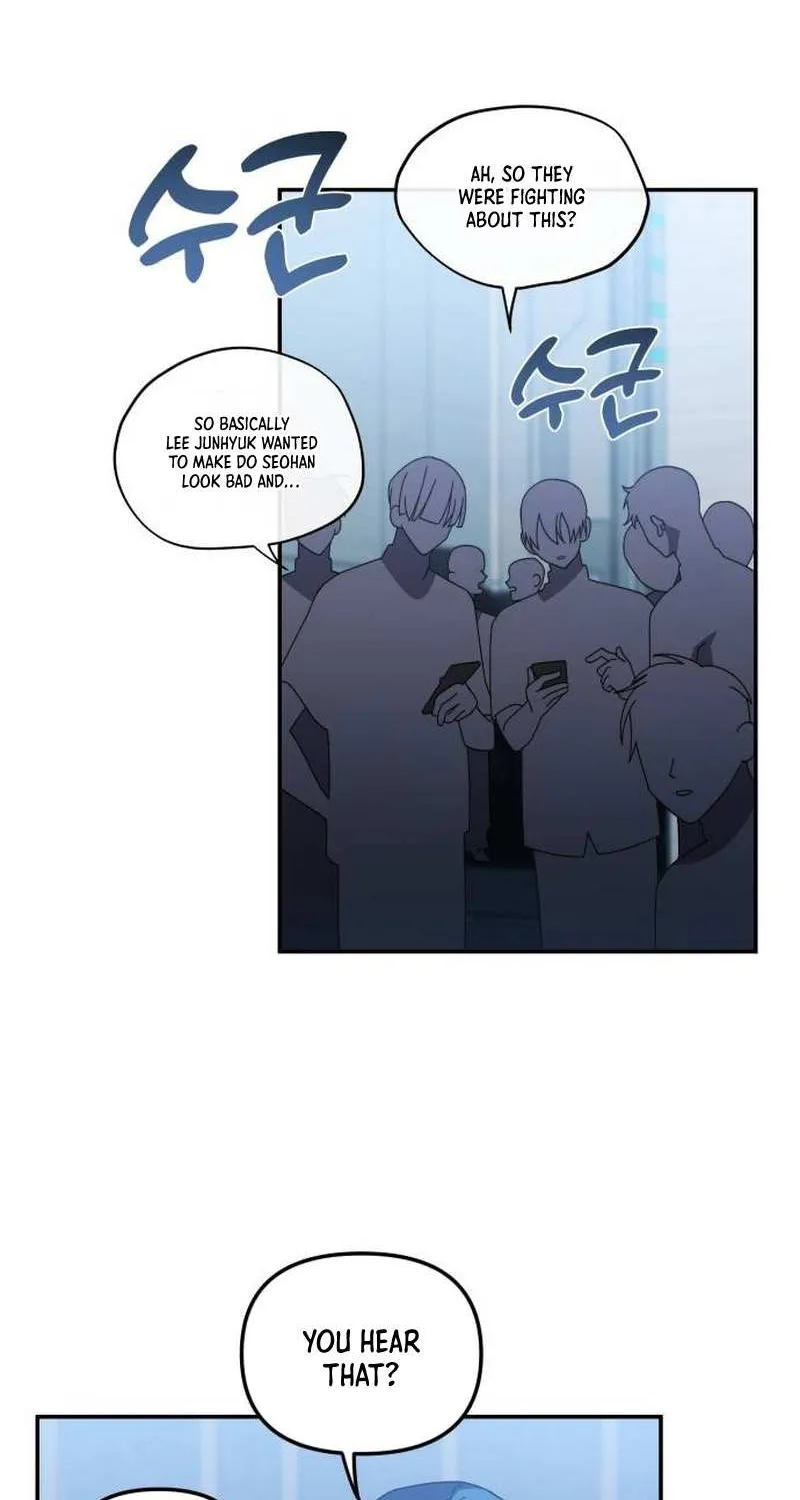 I Became the Youngest Top Idol Chapter 13 page 75 - 