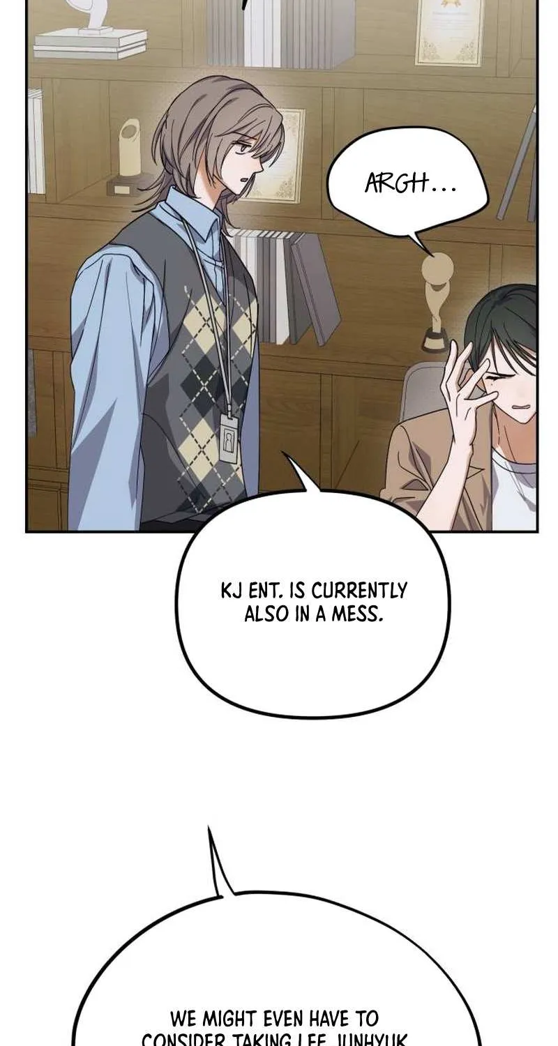 I Became the Youngest Top Idol Chapter 13 page 99 - 