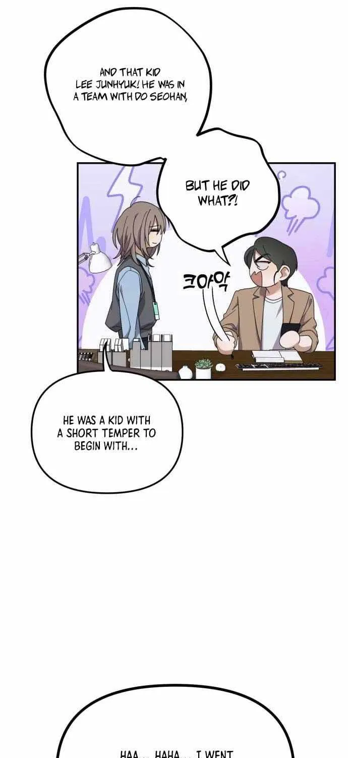 I Became the Youngest Top Idol Chapter 14 page 3 - 