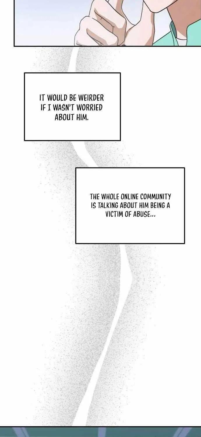 I Became the Youngest Top Idol Chapter 14 page 21 - 