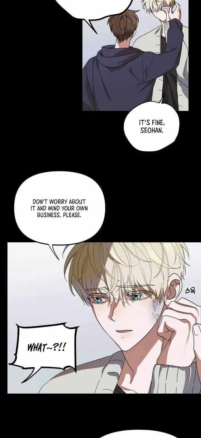I Became the Youngest Top Idol Chapter 14 page 24 - 