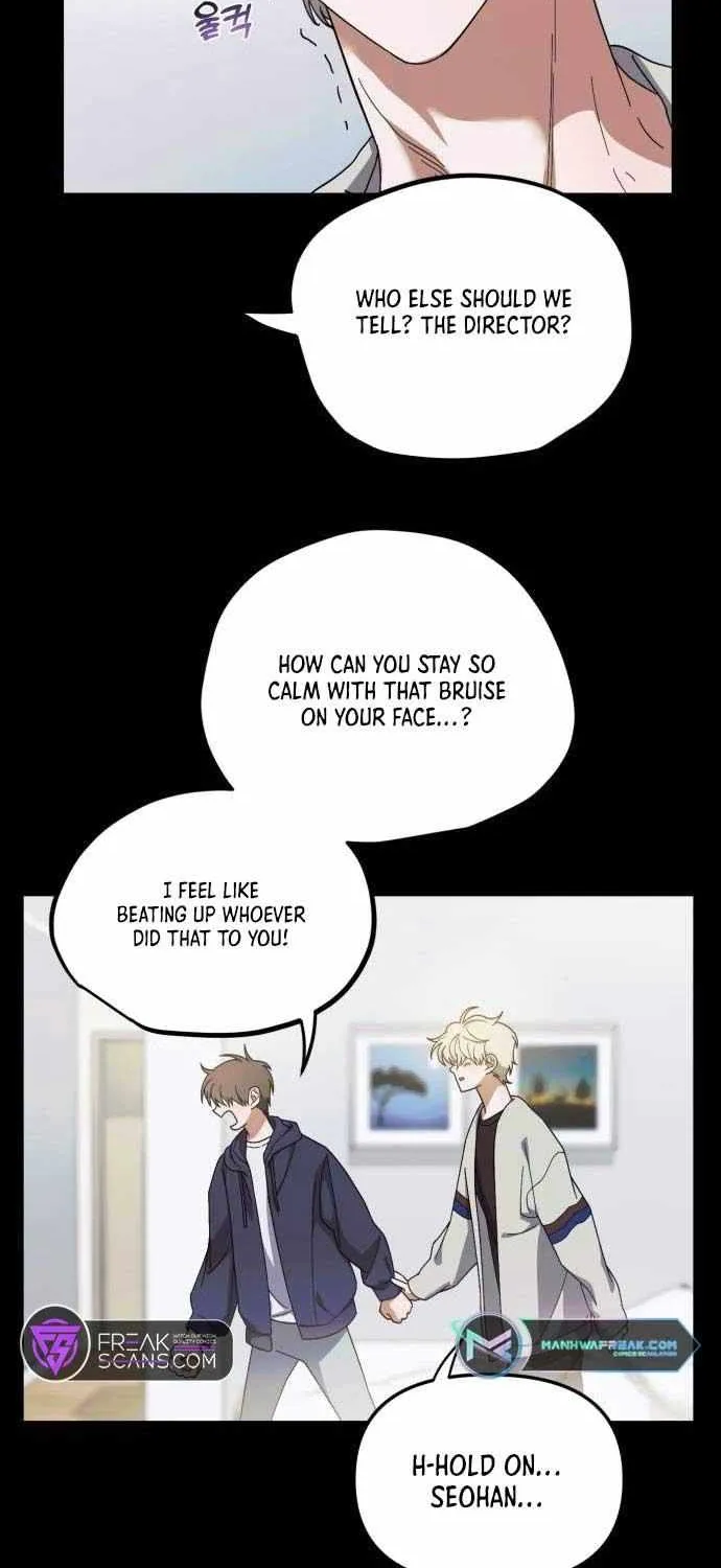 I Became the Youngest Top Idol Chapter 14 page 26 - 