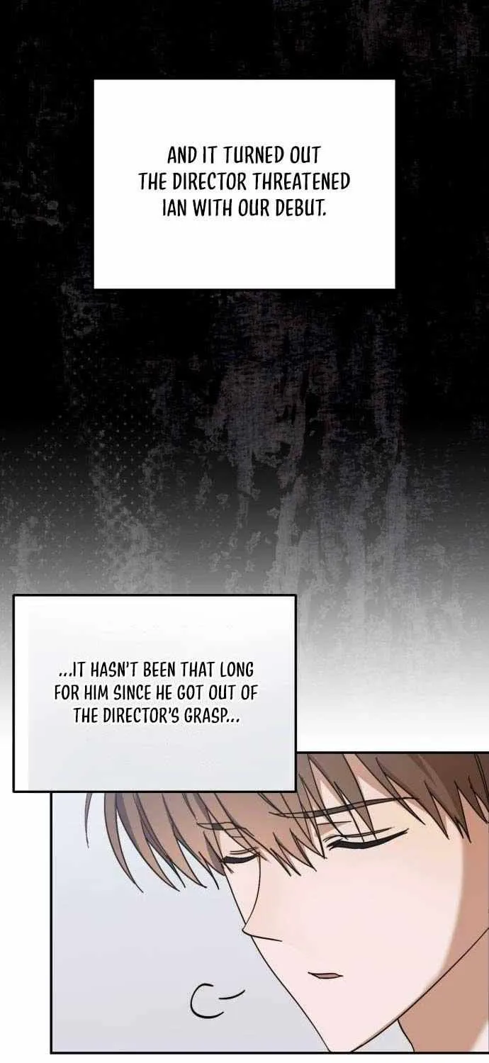 I Became the Youngest Top Idol Chapter 14 page 34 - 