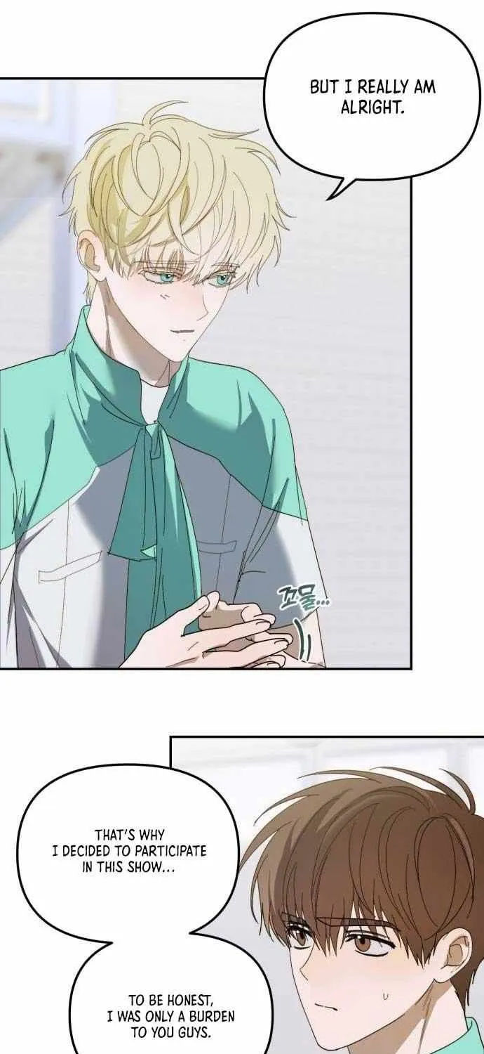 I Became the Youngest Top Idol Chapter 14 page 37 - 