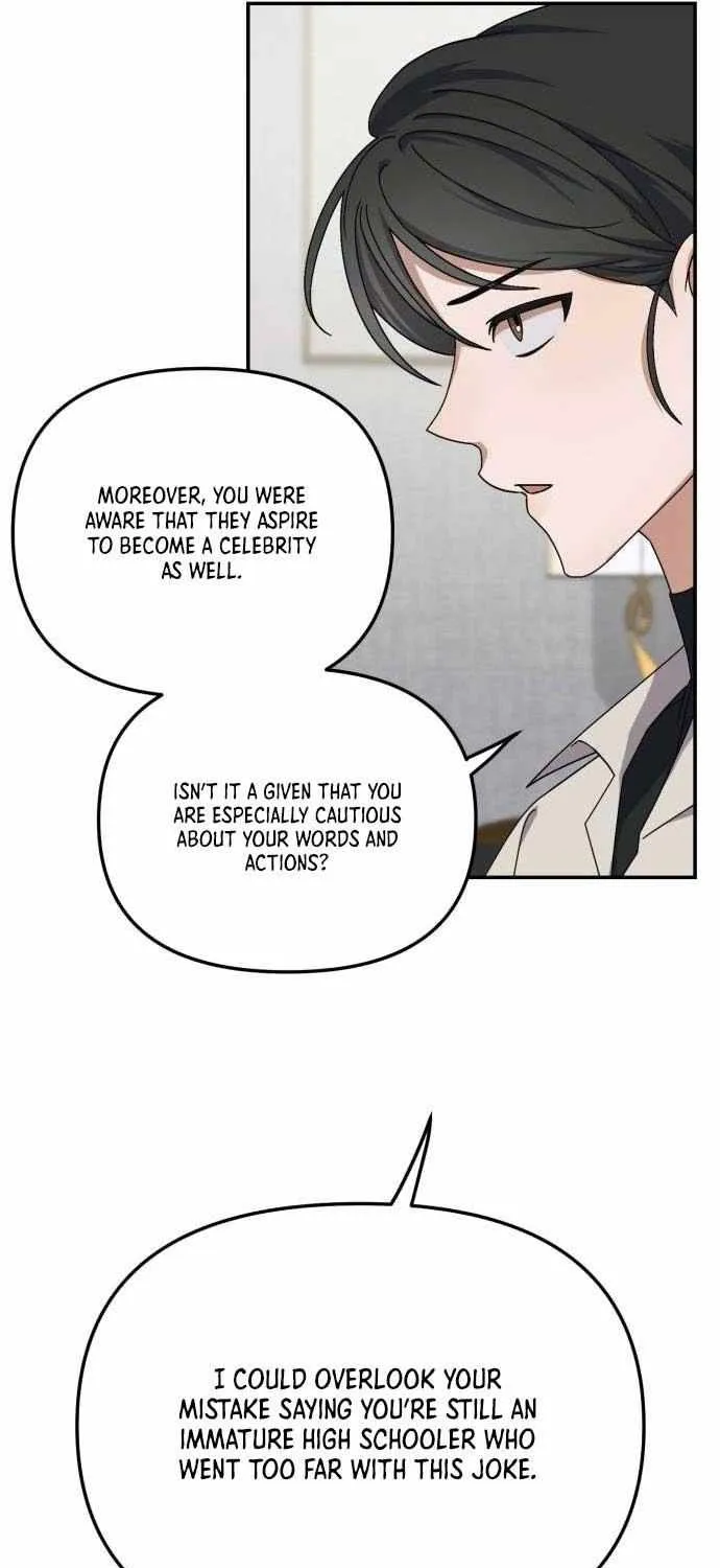 I Became the Youngest Top Idol Chapter 14 page 54 - 