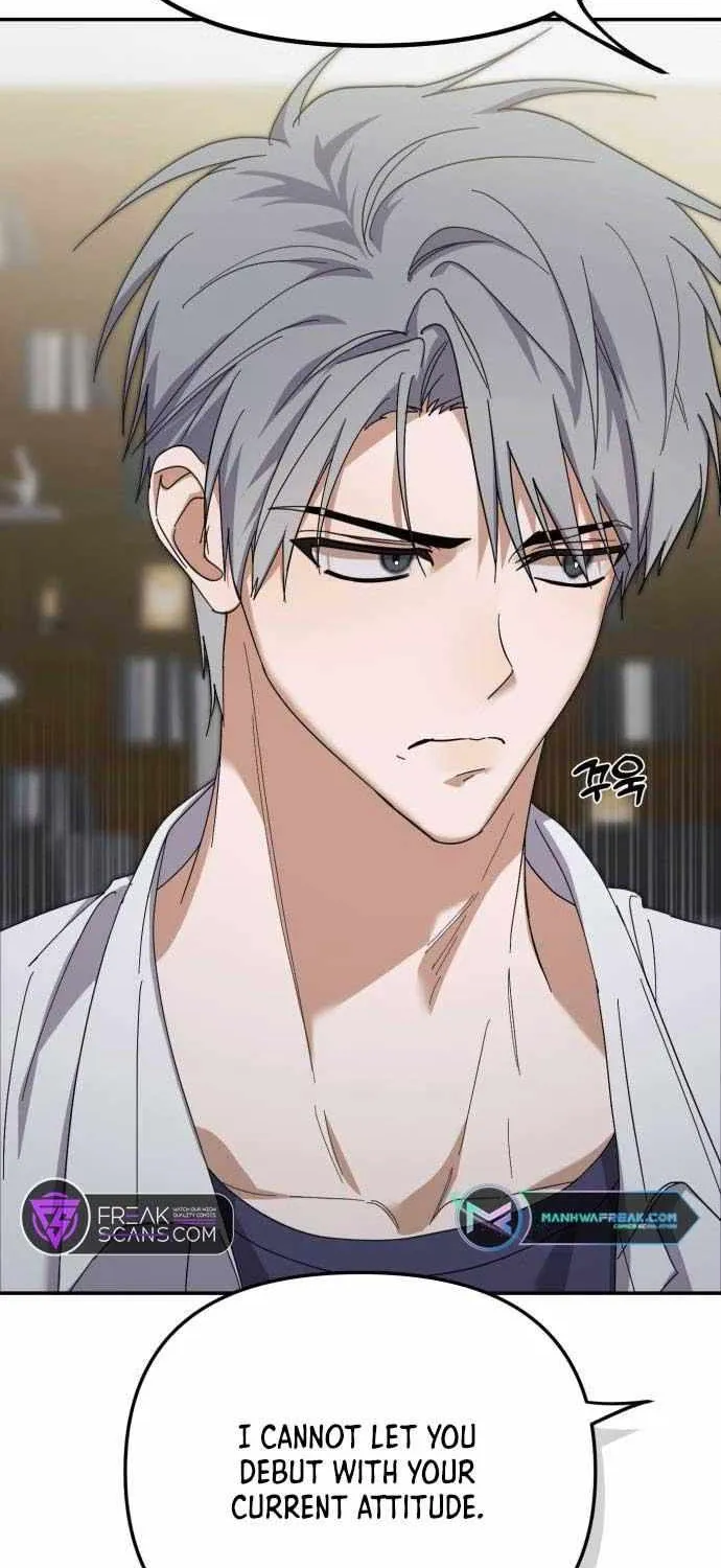 I Became the Youngest Top Idol Chapter 14 page 57 - 