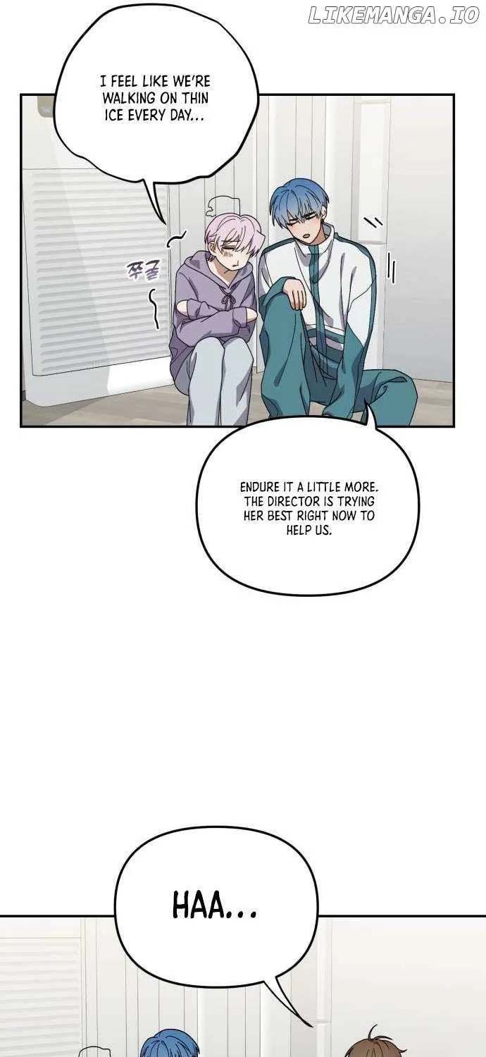 I Became the Youngest Top Idol Chapter 15 page 13 - 