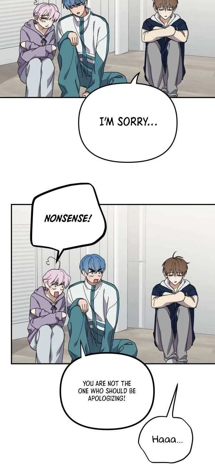 I Became the Youngest Top Idol Chapter 15 page 14 - 