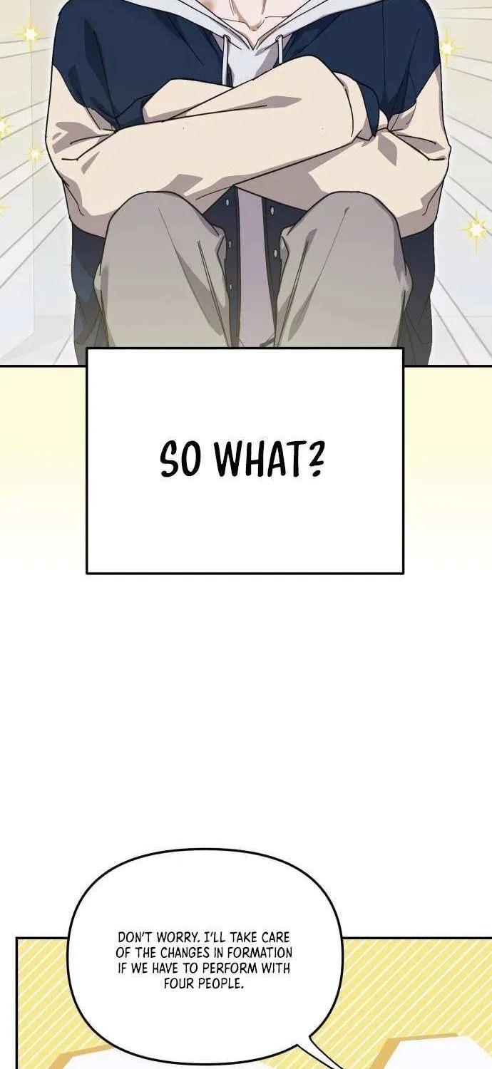 I Became the Youngest Top Idol Chapter 15 page 20 - 