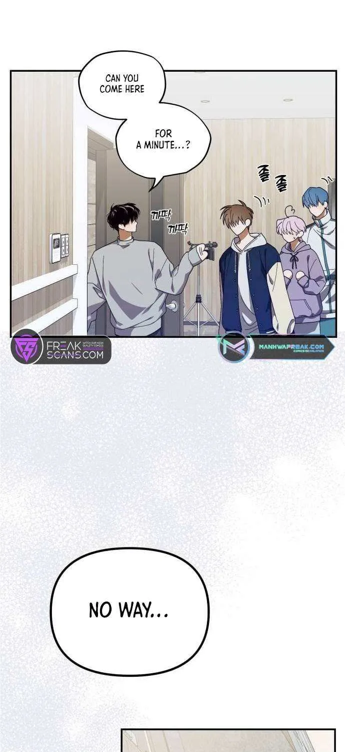 I Became the Youngest Top Idol Chapter 15 page 24 - 