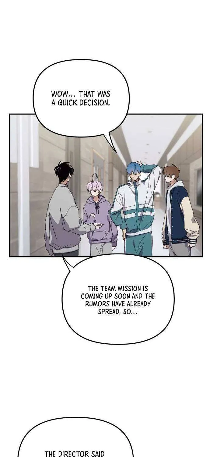 I Became the Youngest Top Idol Chapter 15 page 27 - 