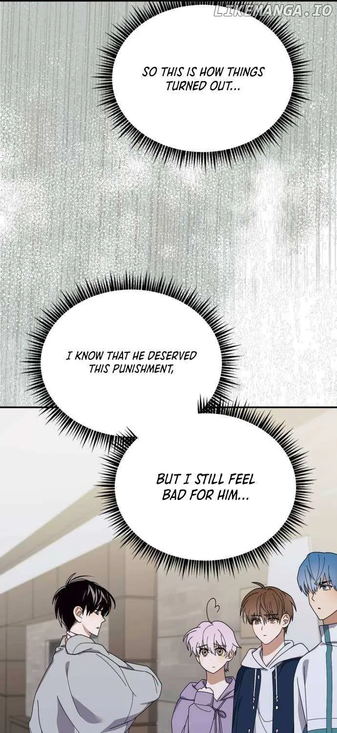 I Became the Youngest Top Idol Chapter 15 page 30 - 