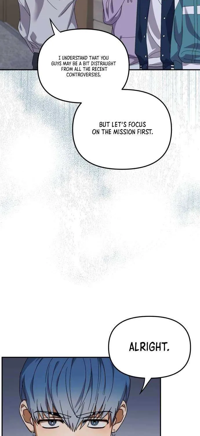 I Became the Youngest Top Idol Chapter 15 page 31 - 