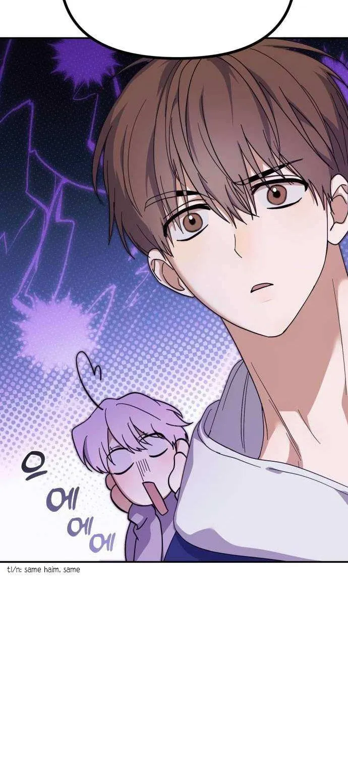 I Became the Youngest Top Idol Chapter 15 page 42 - 