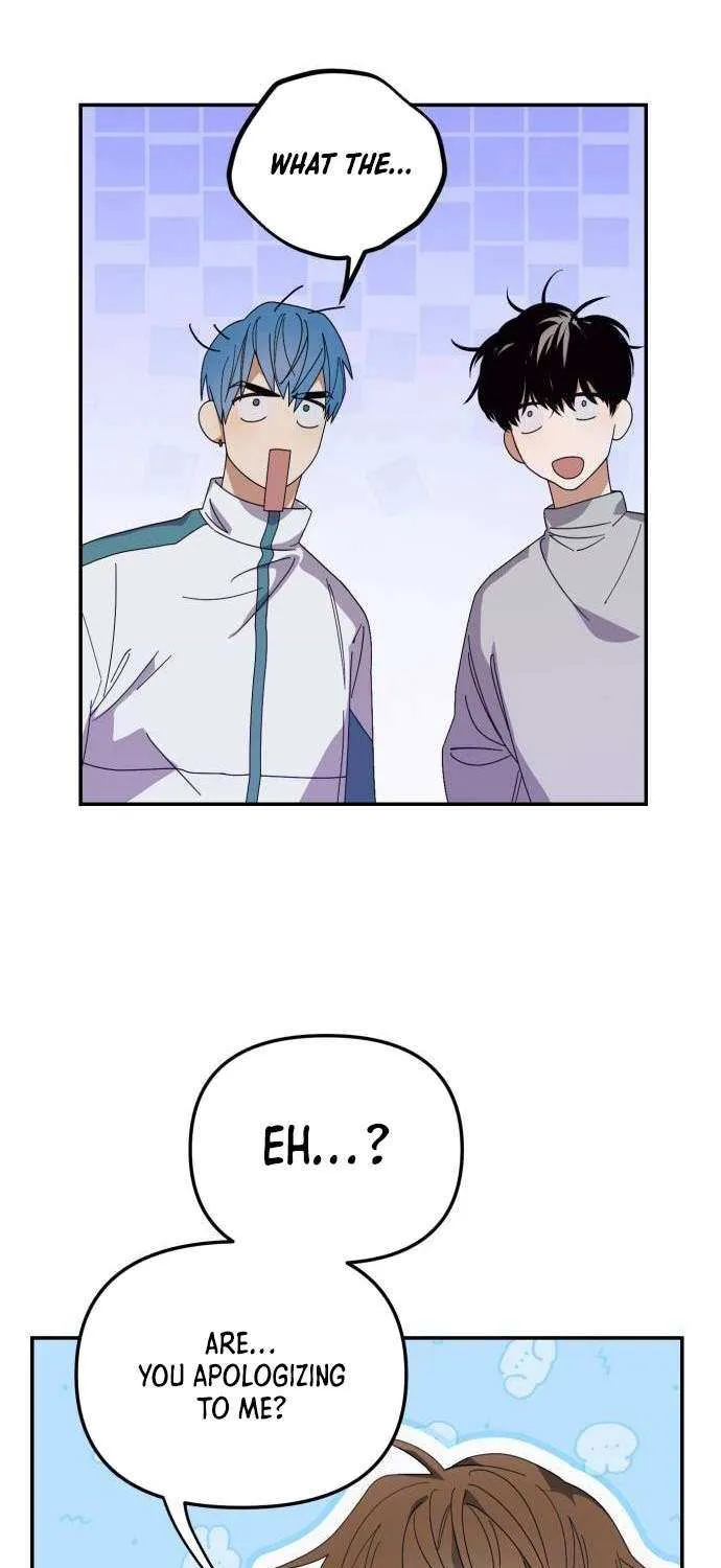 I Became the Youngest Top Idol Chapter 15 page 43 - 