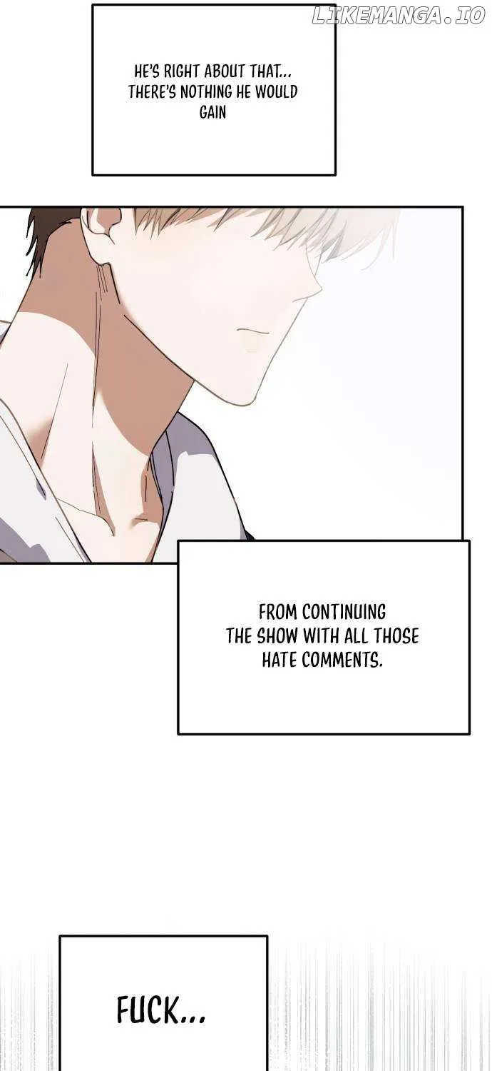 I Became the Youngest Top Idol Chapter 15 page 48 - 