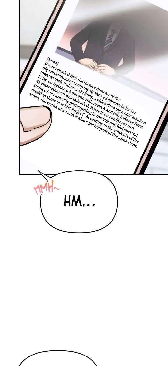 I Became the Youngest Top Idol Chapter 15 page 59 - 