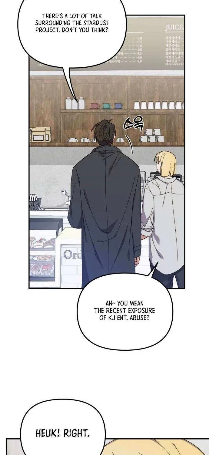 I Became the Youngest Top Idol Chapter 15 page 60 - 