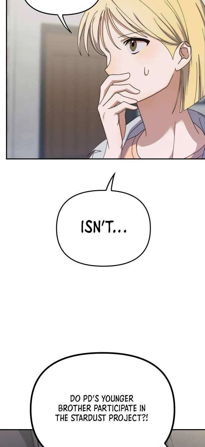 I Became the Youngest Top Idol Chapter 15 page 61 - 