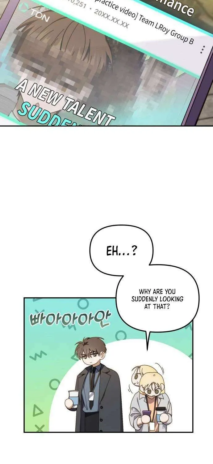 I Became the Youngest Top Idol Chapter 15 page 79 - 