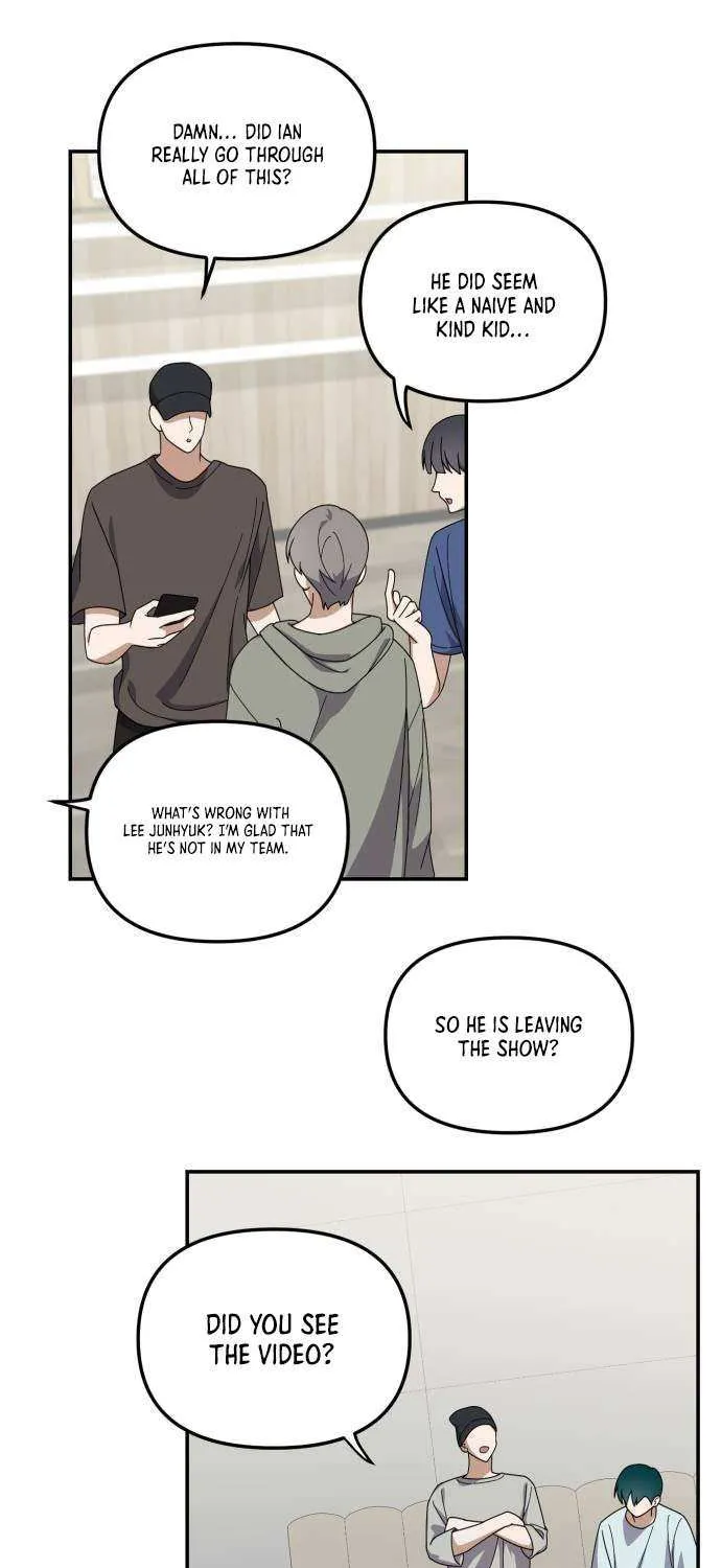 I Became the Youngest Top Idol Chapter 15 page 10 - 