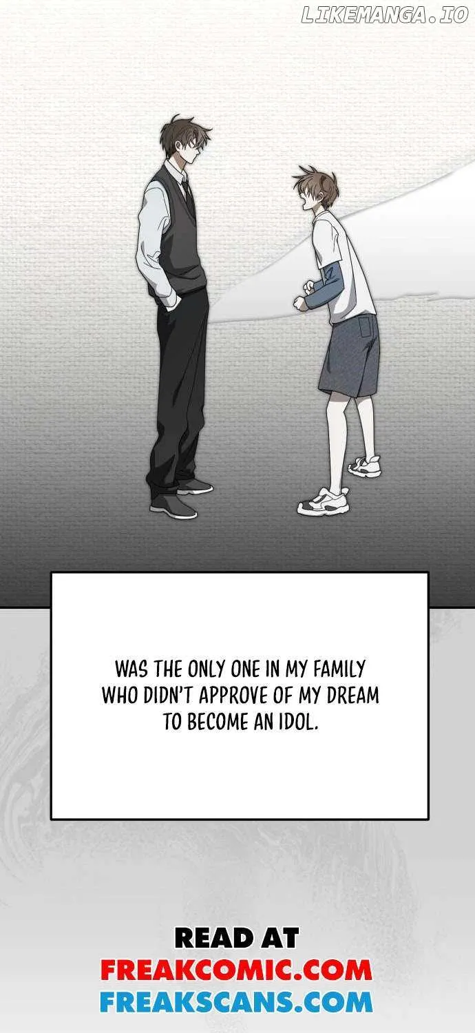 I Became the Youngest Top Idol Chapter 16 page 22 - 