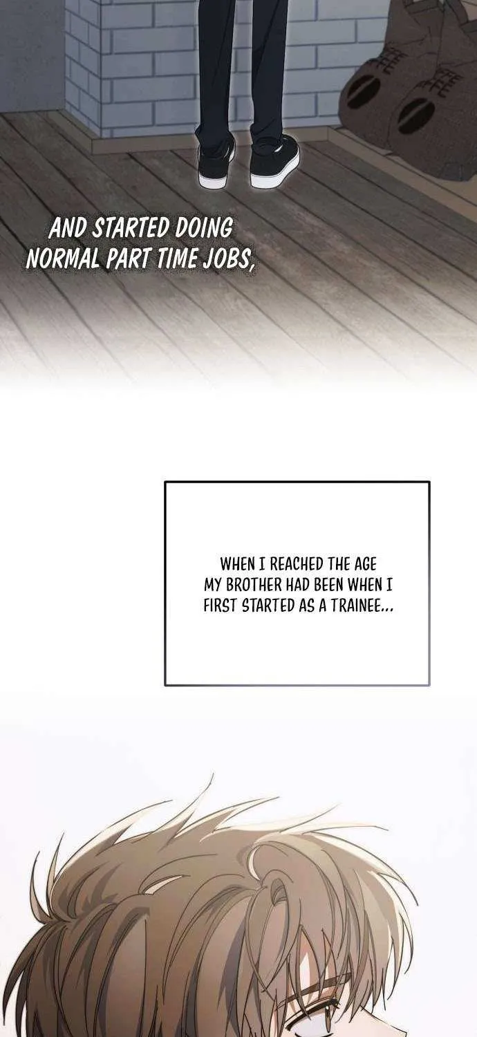 I Became the Youngest Top Idol Chapter 16 page 26 - 