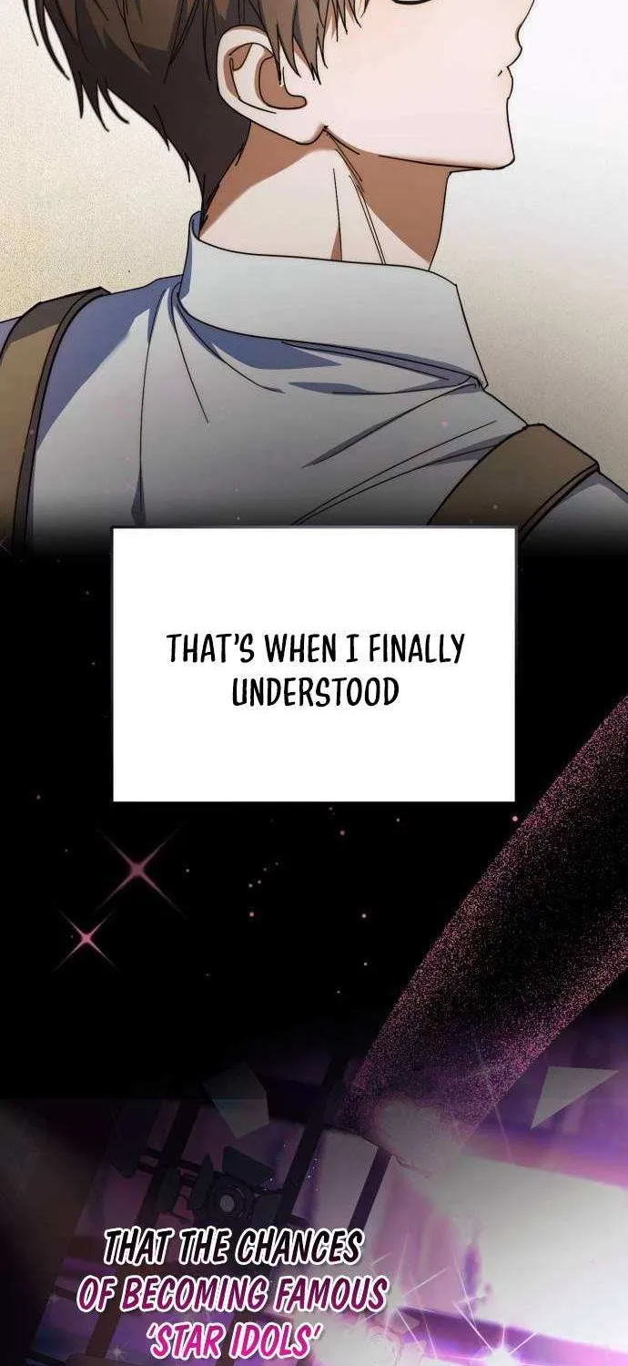 I Became the Youngest Top Idol Chapter 16 page 27 - 
