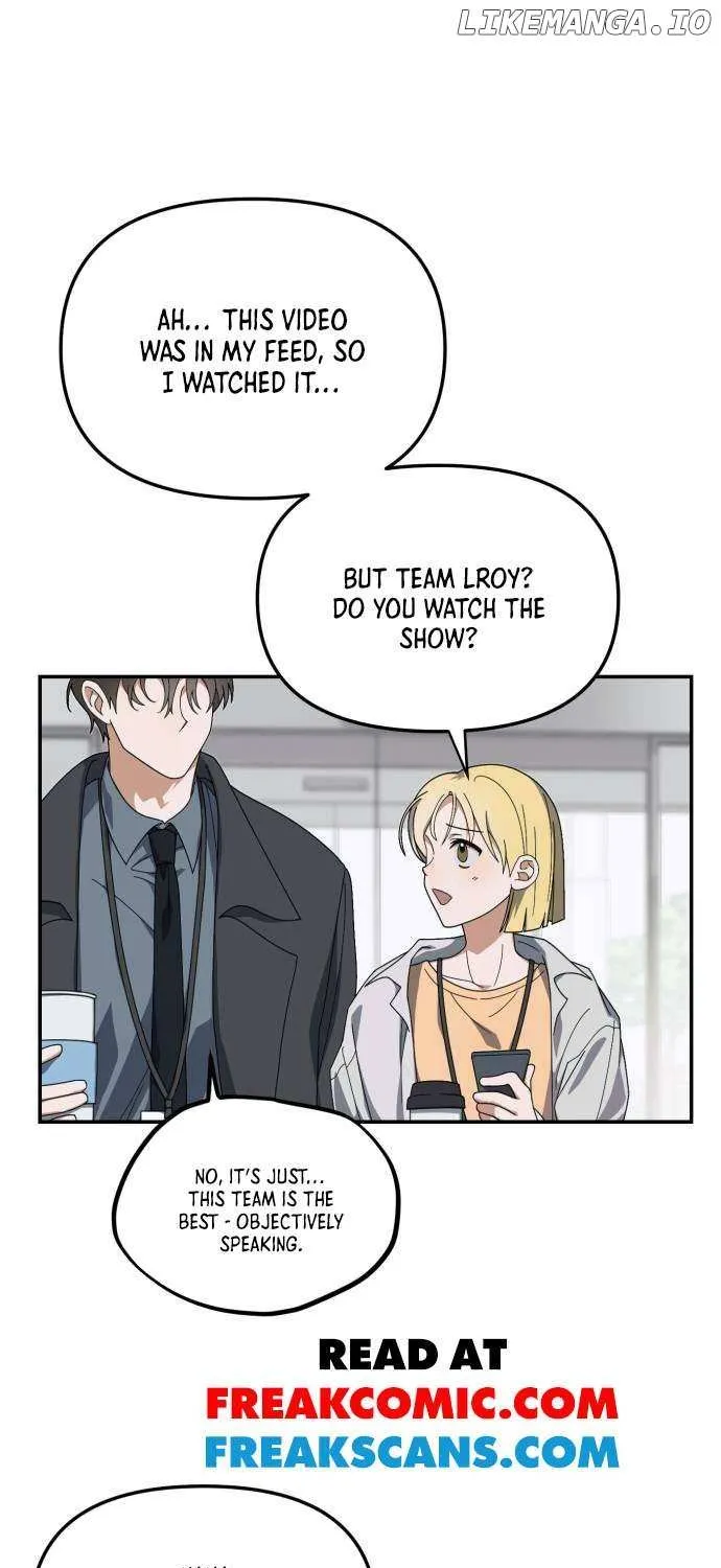 I Became the Youngest Top Idol Chapter 16 page 4 - 