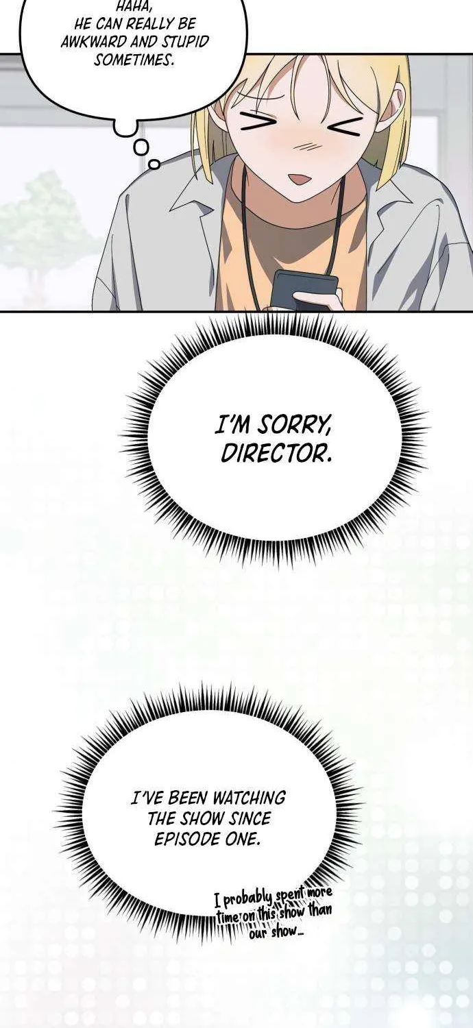 I Became the Youngest Top Idol Chapter 16 page 5 - 
