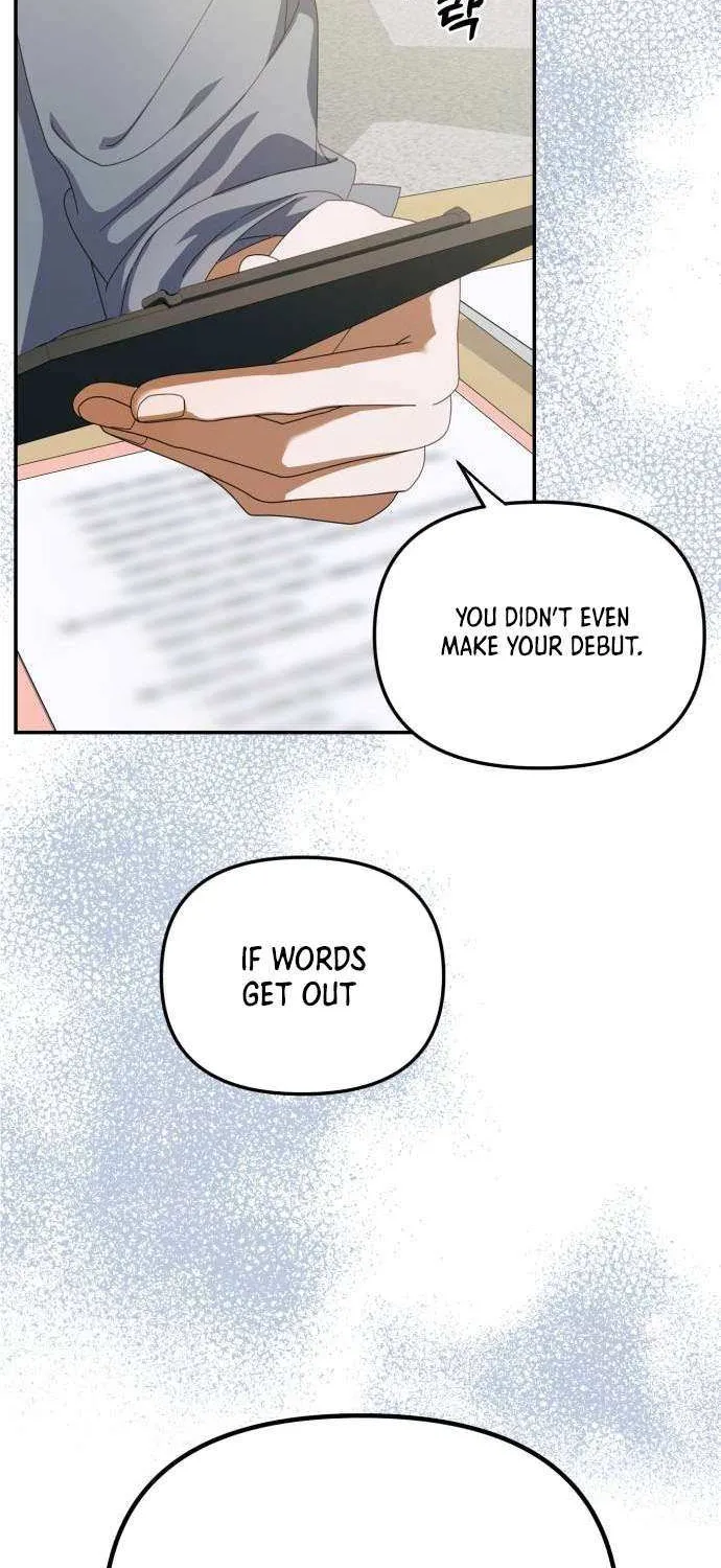 I Became the Youngest Top Idol Chapter 16 page 45 - 